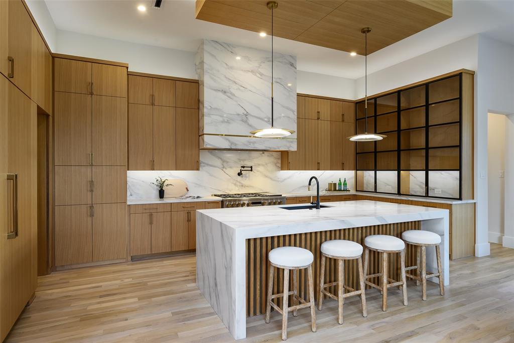 Glenridge Estates - Residential