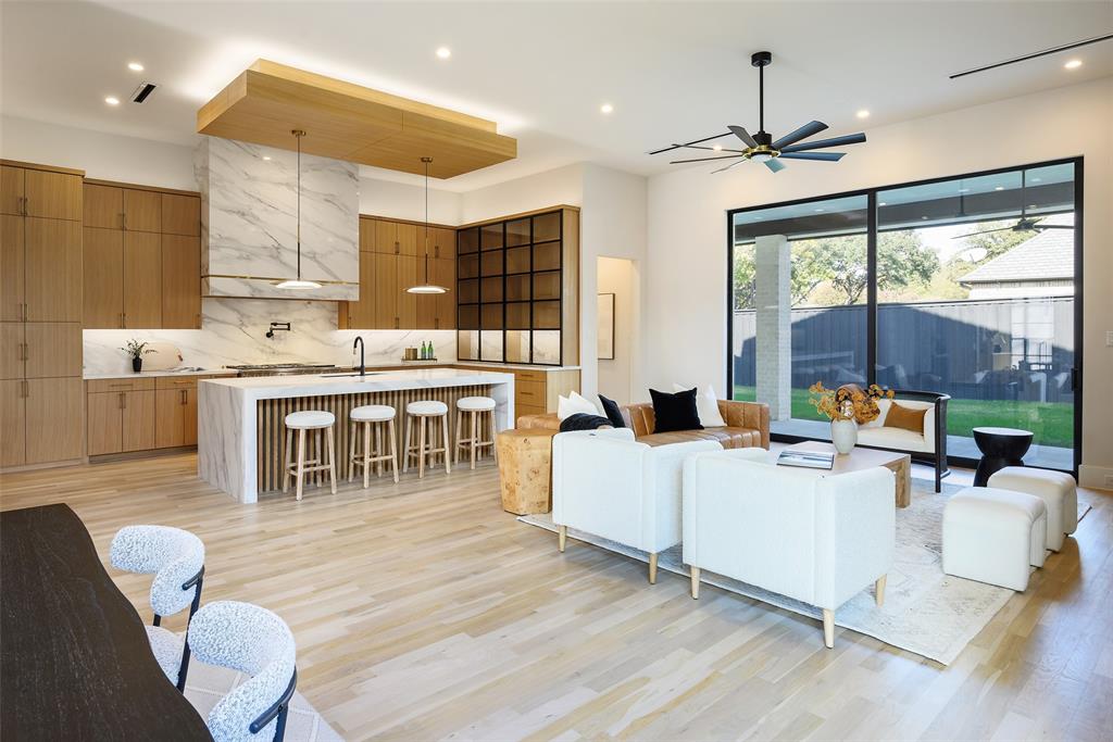 Glenridge Estates - Residential