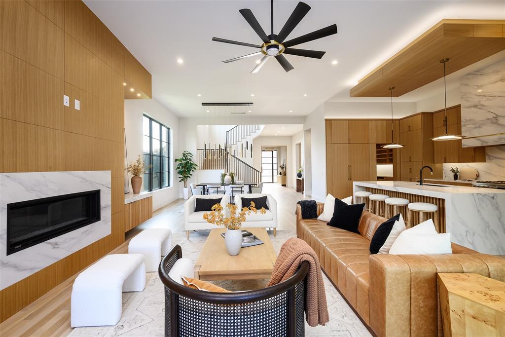 Glenridge Estates - Residential