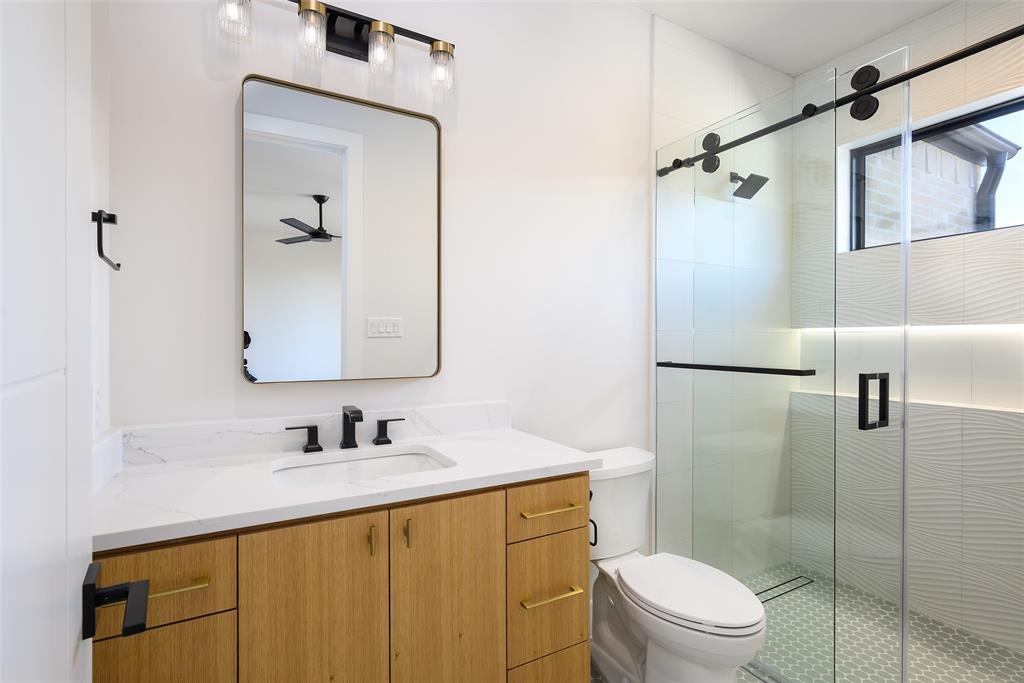 Glenridge Estates - Residential