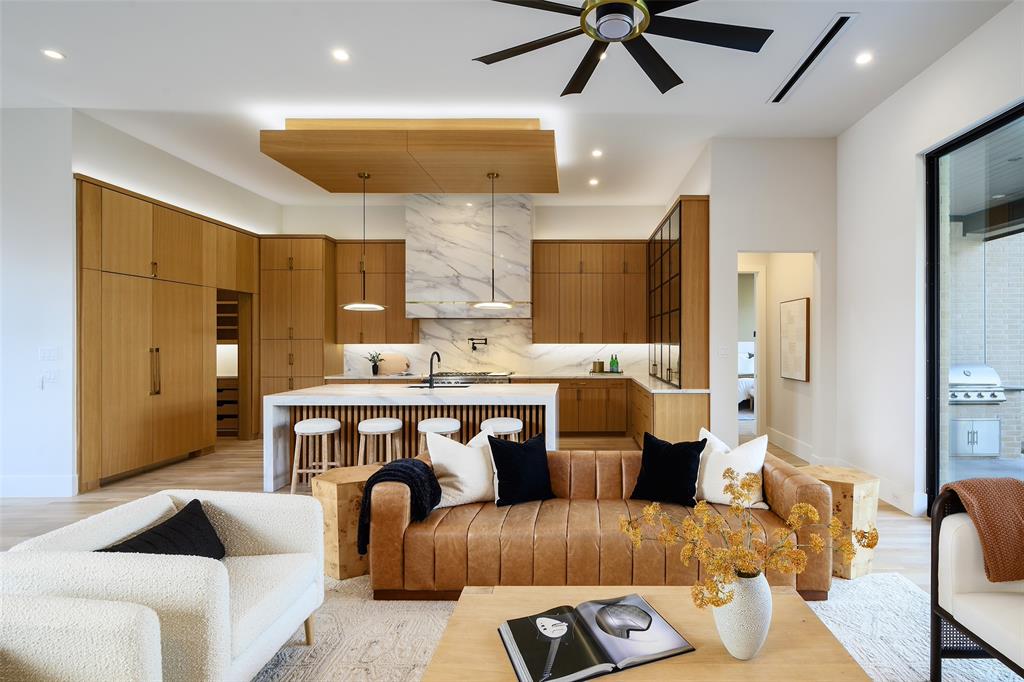 Glenridge Estates - Residential