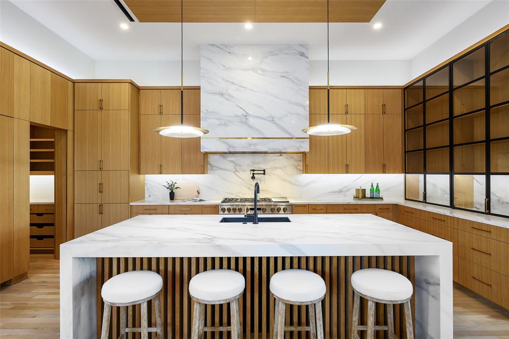 Glenridge Estates - Residential