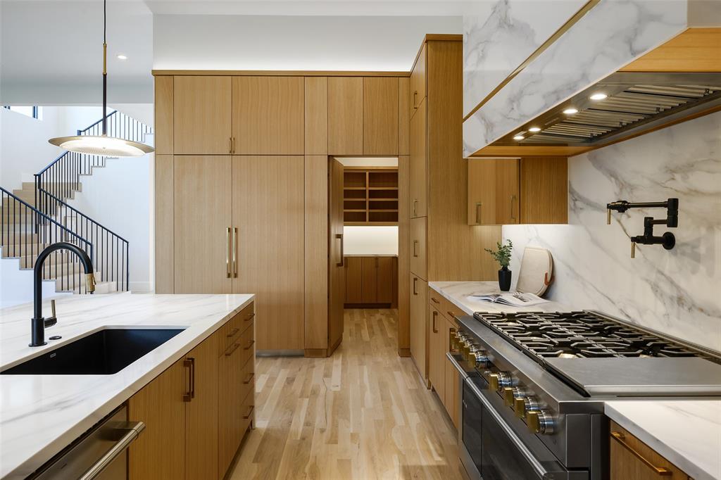 Glenridge Estates - Residential