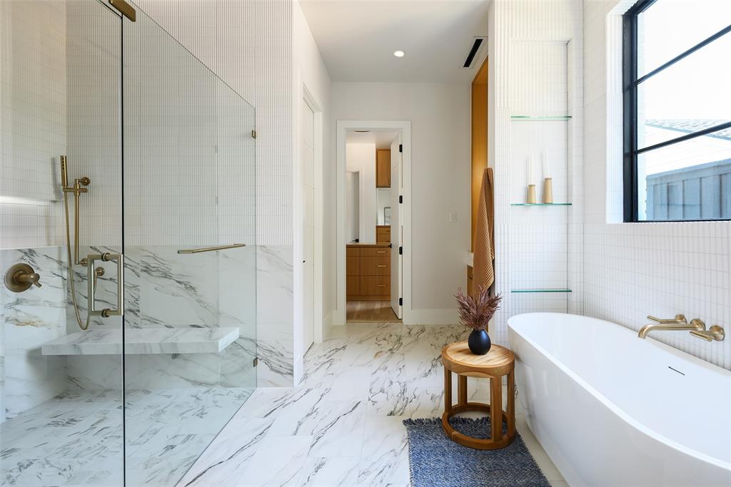 Glenridge Estates - Residential