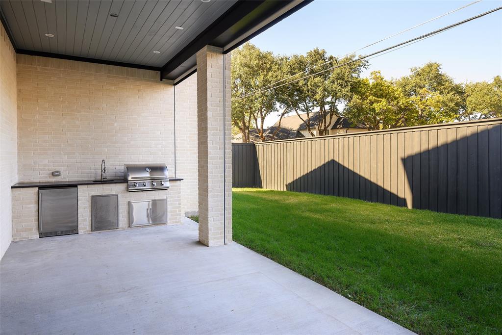 Glenridge Estates - Residential