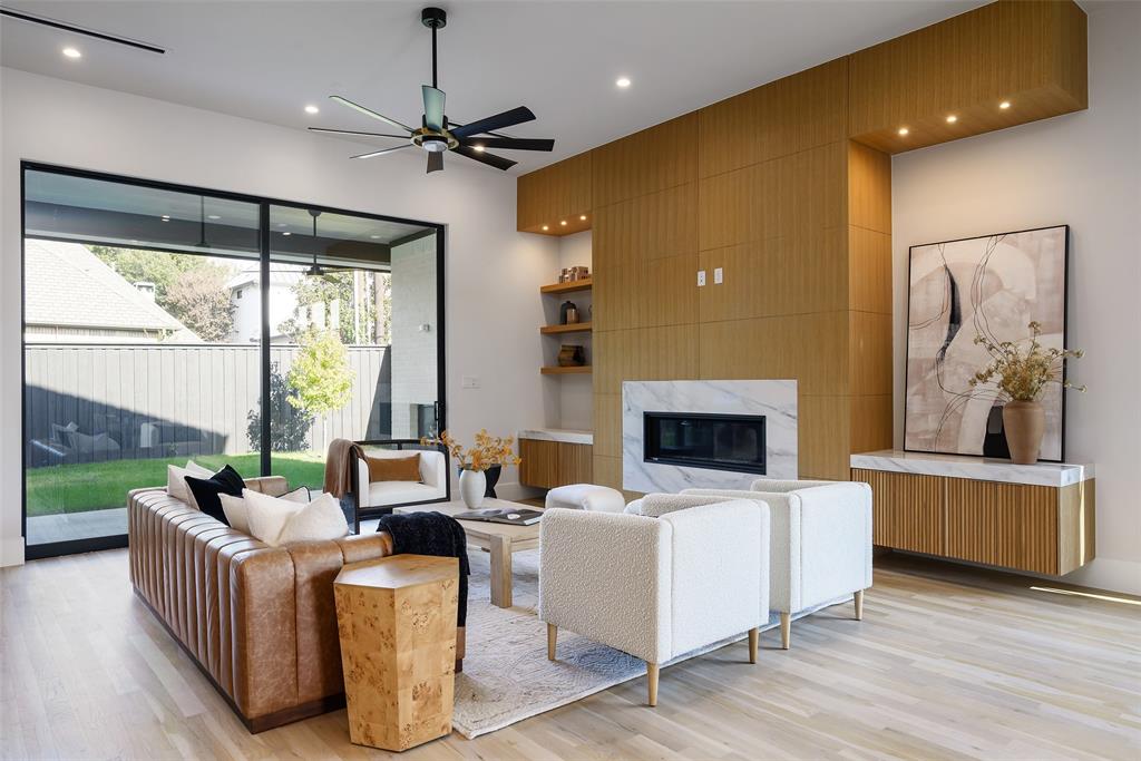 Glenridge Estates - Residential