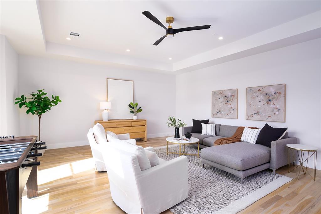 Glenridge Estates - Residential