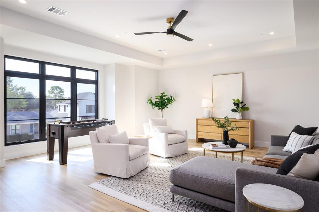 Glenridge Estates - Residential