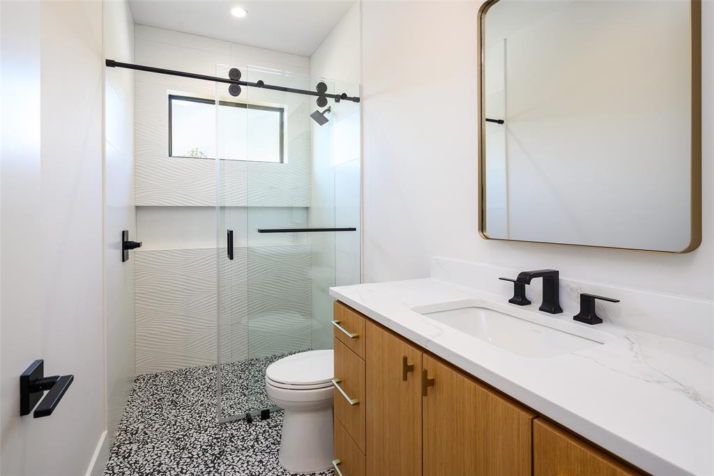 Glenridge Estates - Residential