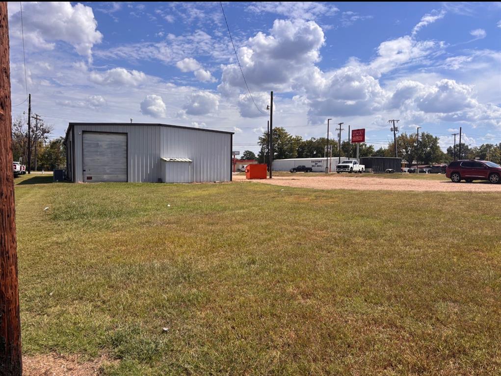 NONE - Commercial Sale