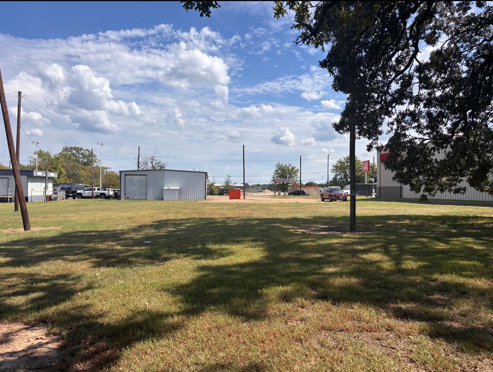 NONE - Commercial Sale