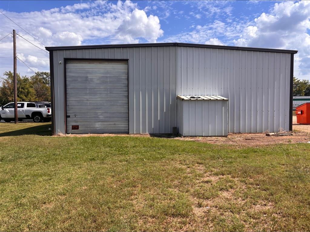 NONE - Commercial Sale