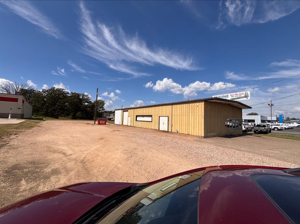 NONE - Commercial Sale