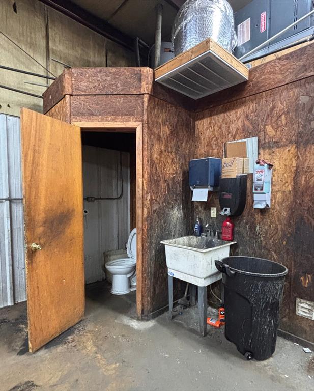 NONE - Commercial Sale