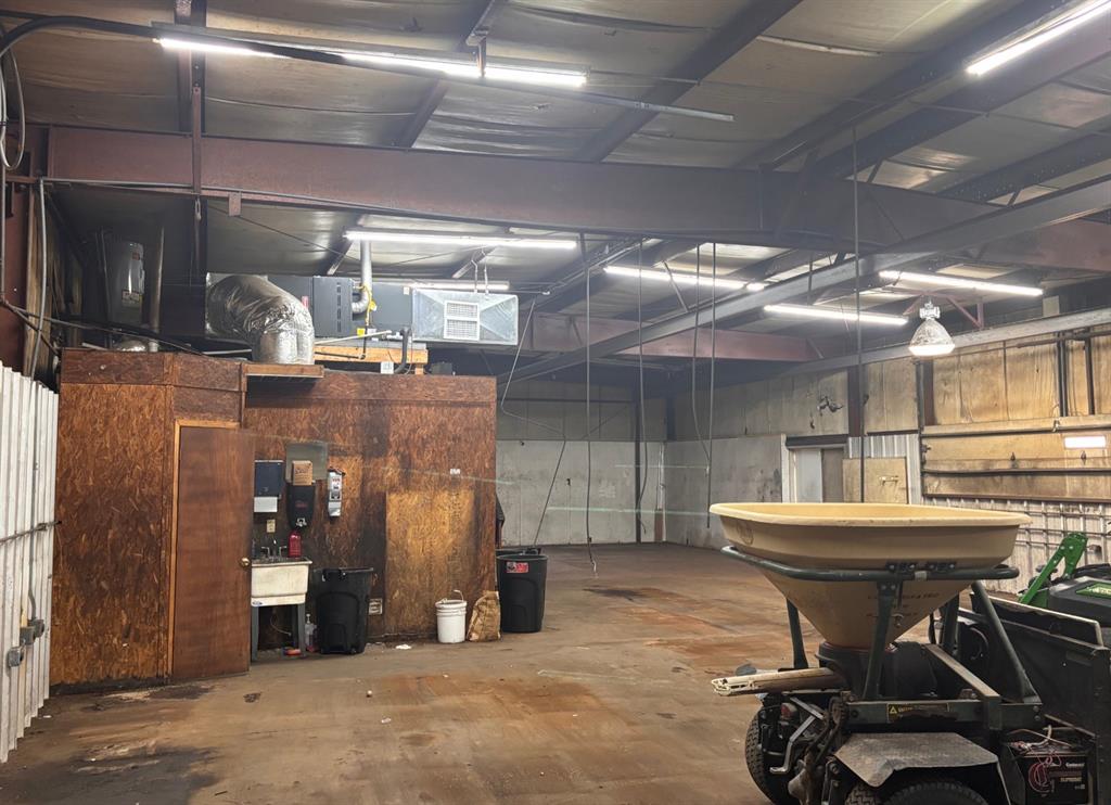 NONE - Commercial Sale