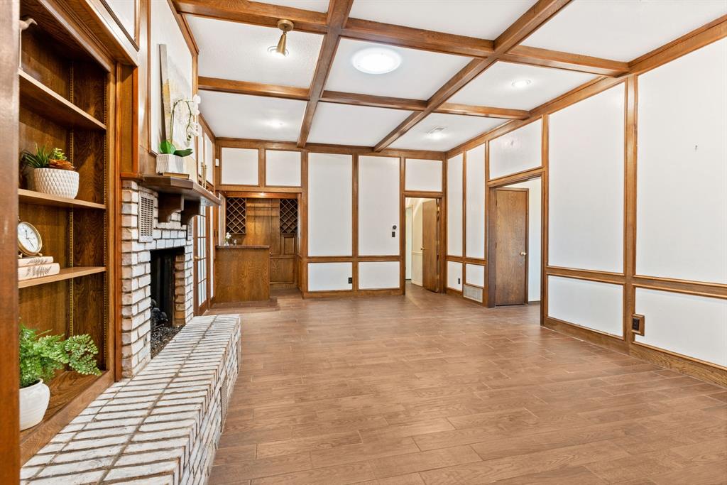 Huntington Park Add - Residential