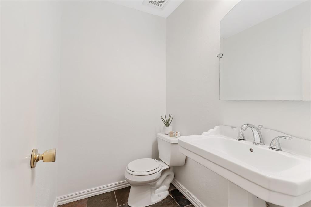 Huntington Park Add - Residential