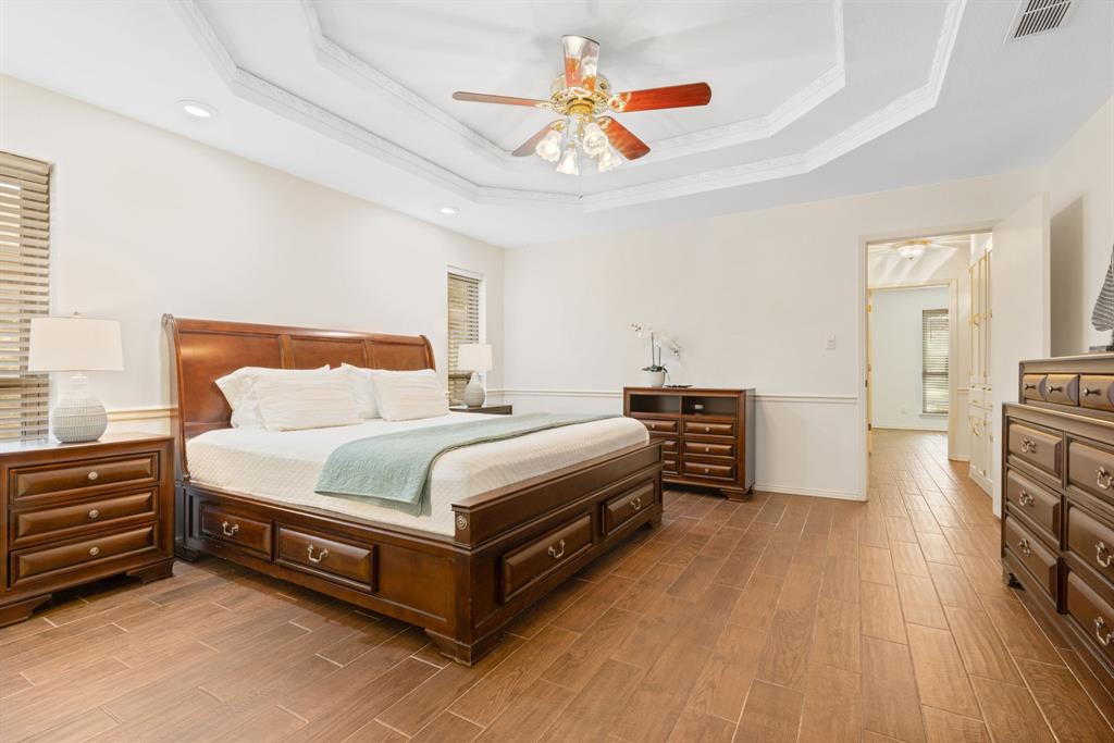 Huntington Park Add - Residential