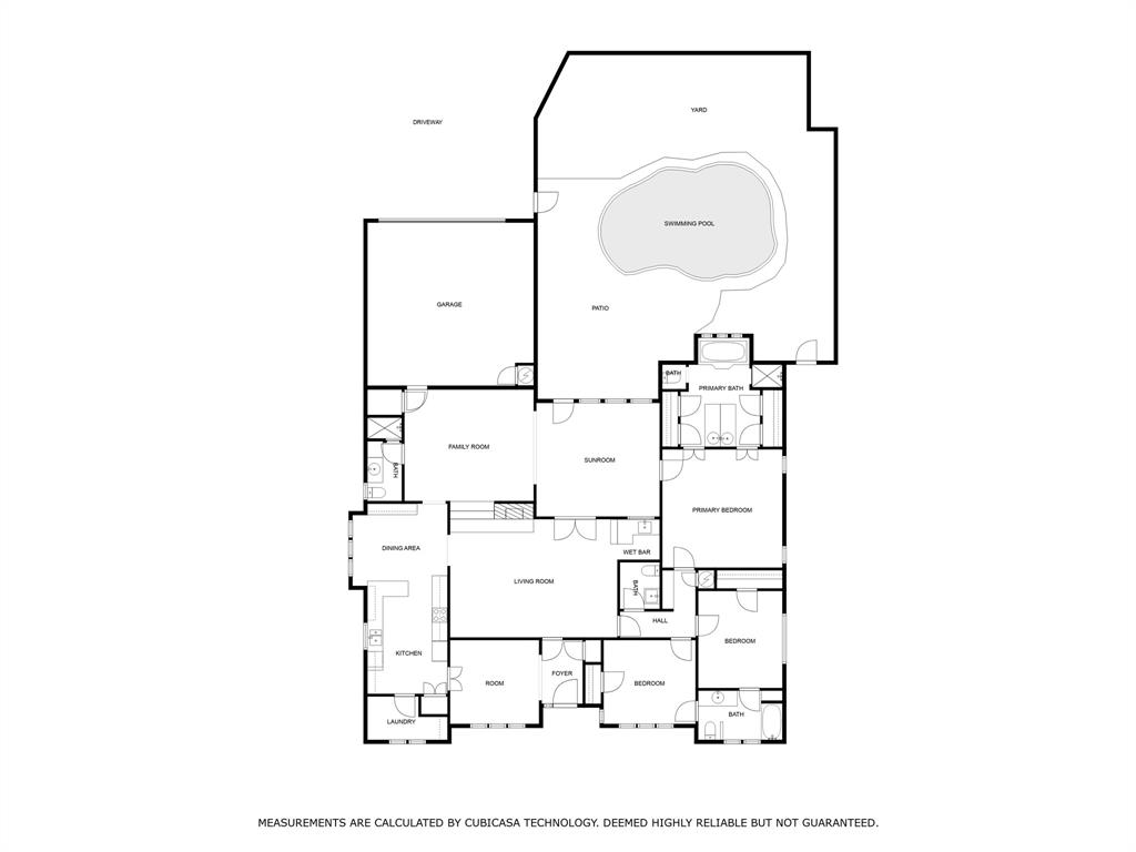 Huntington Park Add - Residential