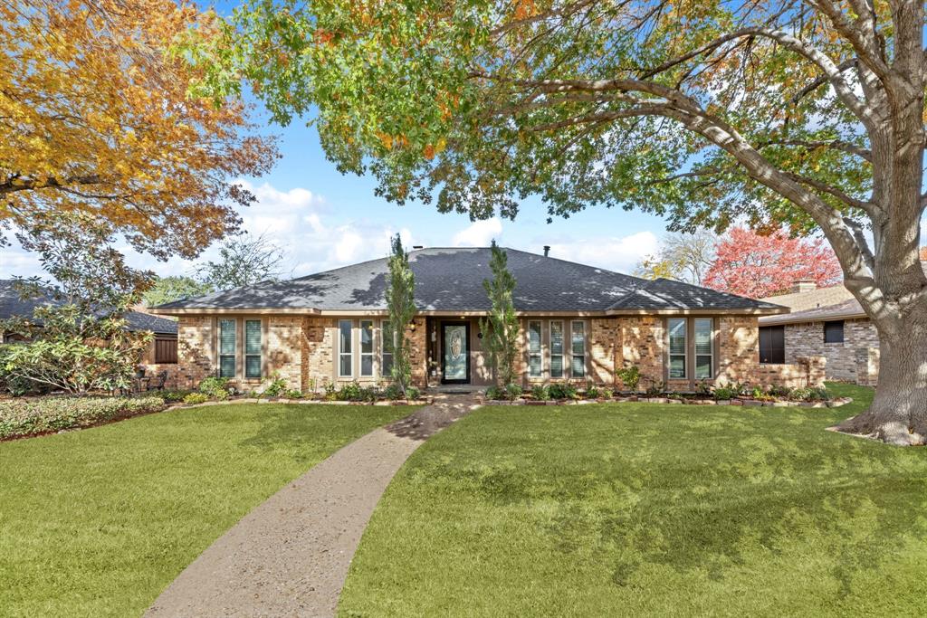 Huntington Park Add - Residential