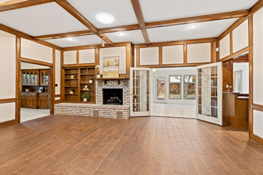 Huntington Park Add - Residential