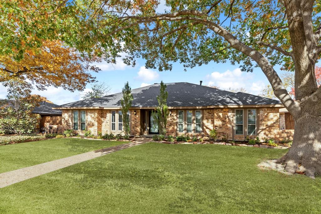 Huntington Park Add - Residential