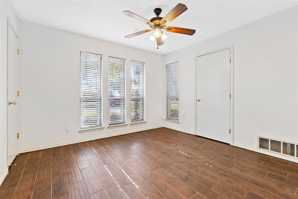 Huntington Park Add - Residential