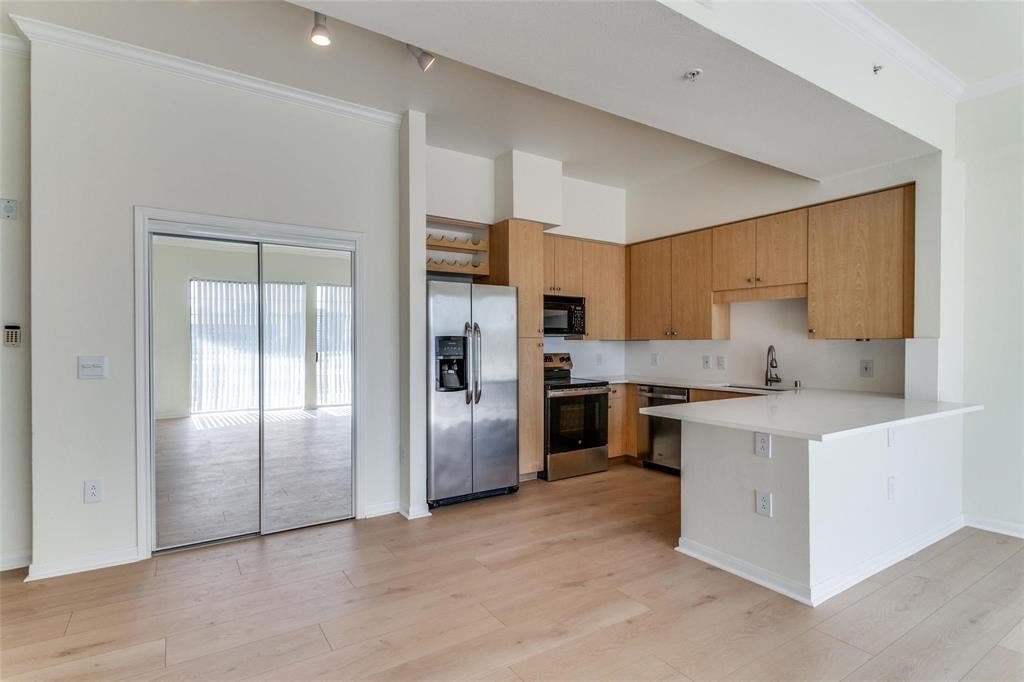 3225 Turtle Creek Boulevard 1231