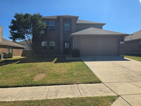 12417 Worthington Lane Rhome TX 76078