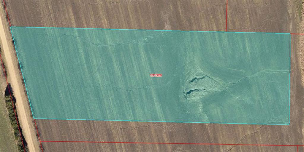 5 Acres CR 3520