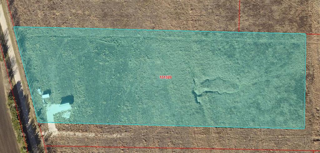 5 Acres CR 3520