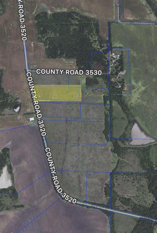 5 Acres CR 3520