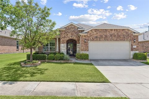 Photo of 8261 Turtle Beach Road, Frisco, TX 75036 (MLS # 21229951)