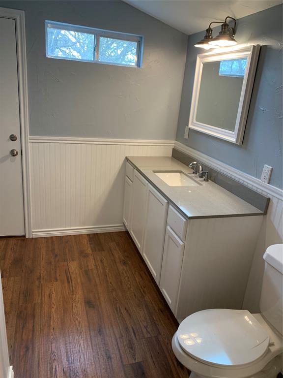 City Add - Residential