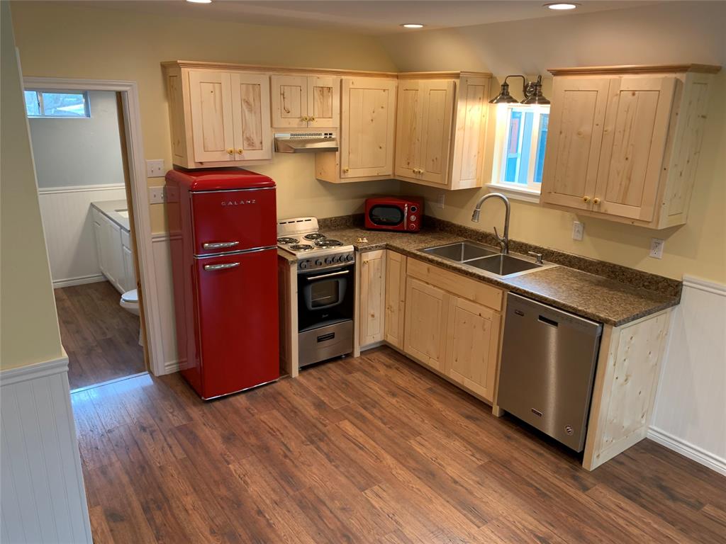 City Add - Residential