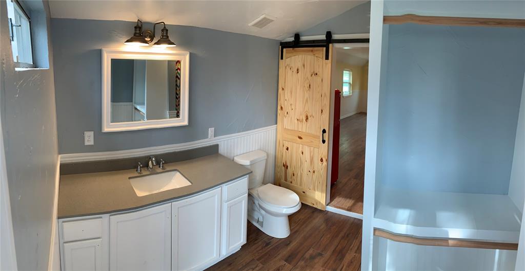 City Add - Residential