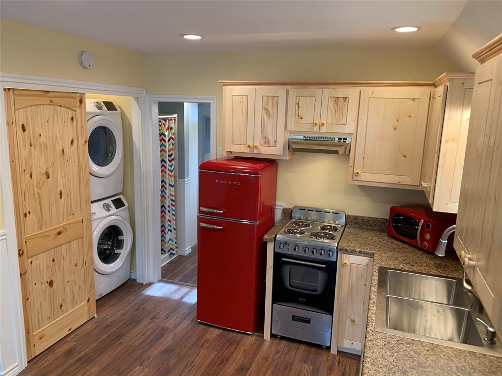 City Add - Residential