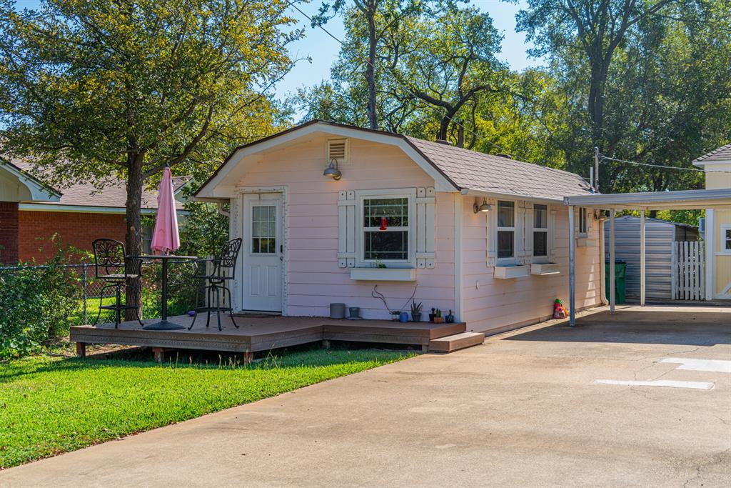 City Add - Residential