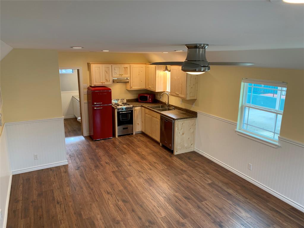 City Add - Residential