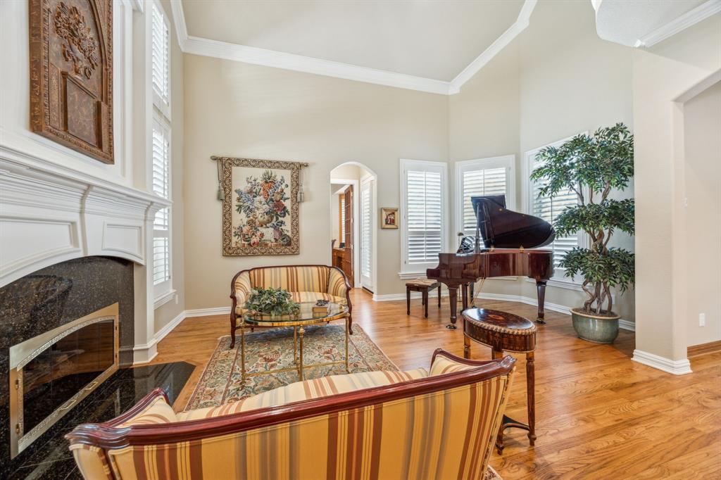 Windhaven Sec Three - Residential