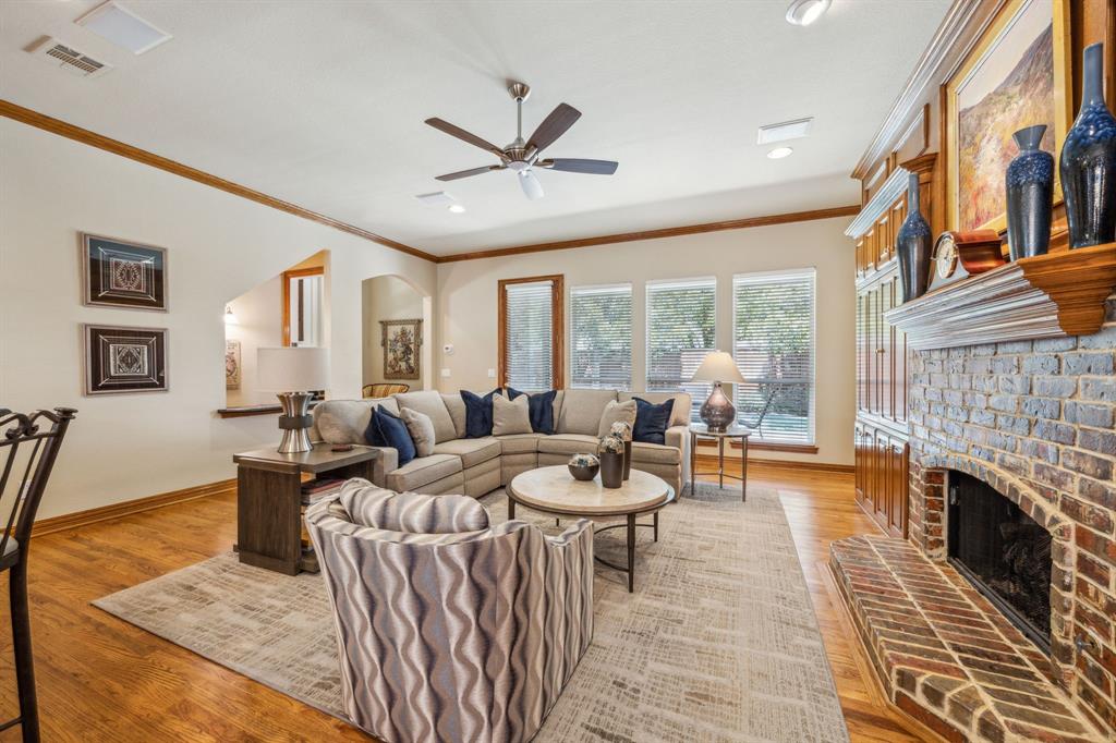 Windhaven Sec Three - Residential