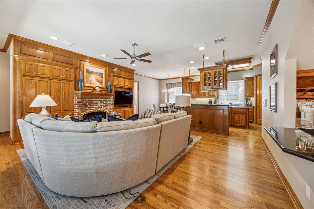 Windhaven Sec Three - Residential