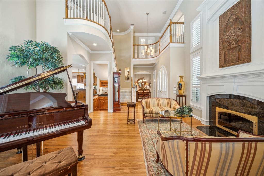 Windhaven Sec Three - Residential