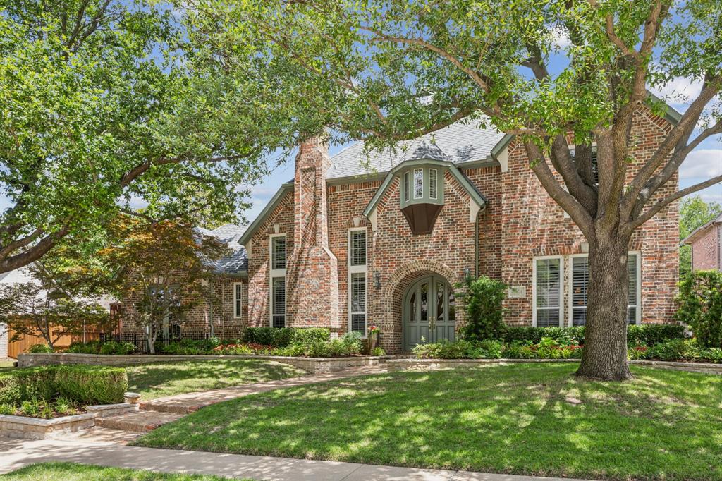 4024 Oakmeadow Drive