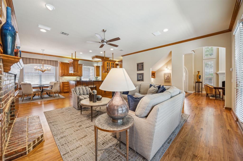 Windhaven Sec Three - Residential