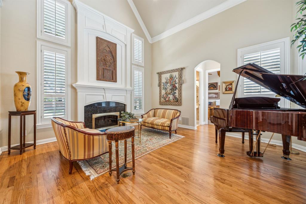 Windhaven Sec Three - Residential