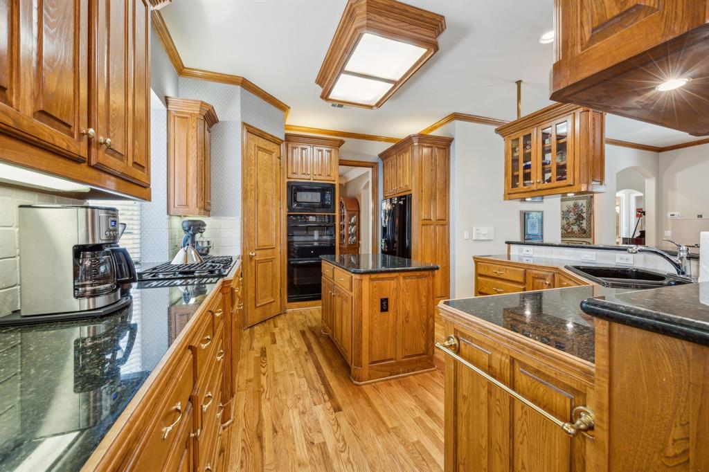 Windhaven Sec Three - Residential