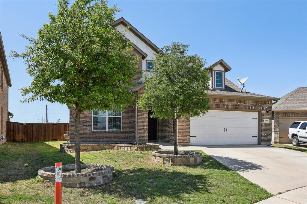 8005 Black Sumac Drive