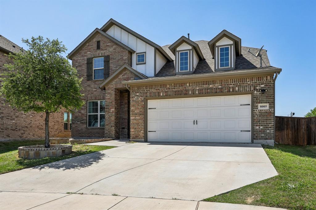 8005 Black Sumac Drive