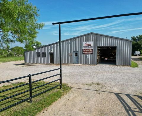 7290 Old Millsap Road Millsap TX 76066